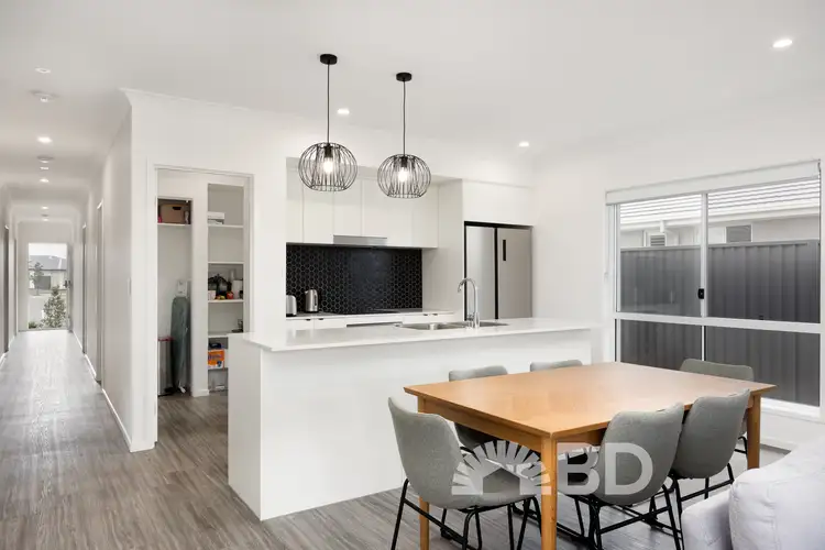 Second view of Homely house listing, 19 Shaw Street, Burpengary East QLD 4505