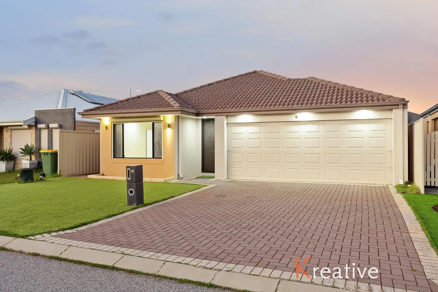 Main view of Homely house listing, 30 Kooya Way, Wattle Grove WA 6107