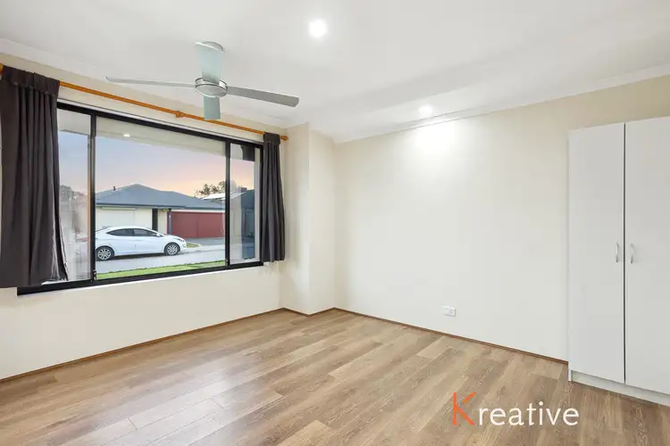 Third view of Homely house listing, 30 Kooya Way, Wattle Grove WA 6107