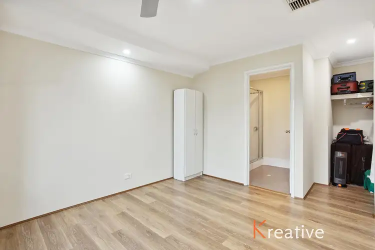 Fourth view of Homely house listing, 30 Kooya Way, Wattle Grove WA 6107