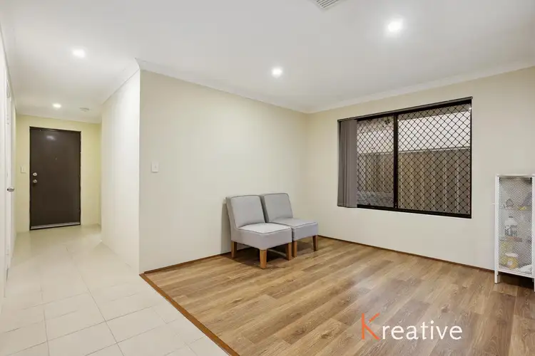 Sixth view of Homely house listing, 30 Kooya Way, Wattle Grove WA 6107