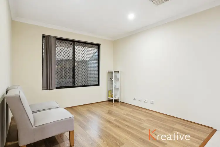 Seventh view of Homely house listing, 30 Kooya Way, Wattle Grove WA 6107