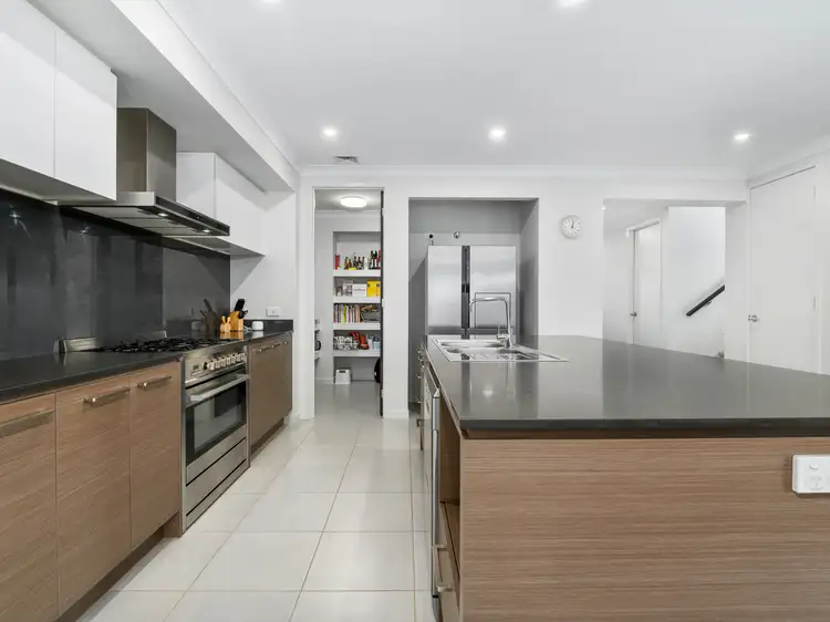 Third view of Homely house listing, 10 Chaffey Street, Jordan Springs NSW 2747