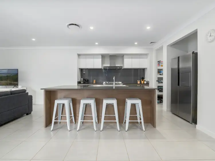 Fourth view of Homely house listing, 10 Chaffey Street, Jordan Springs NSW 2747