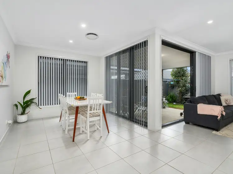 Fifth view of Homely house listing, 10 Chaffey Street, Jordan Springs NSW 2747