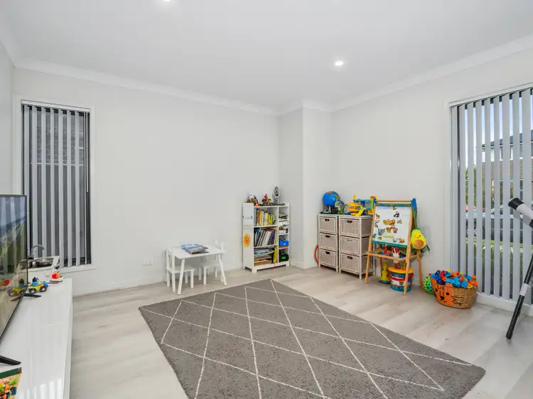 Sixth view of Homely house listing, 10 Chaffey Street, Jordan Springs NSW 2747