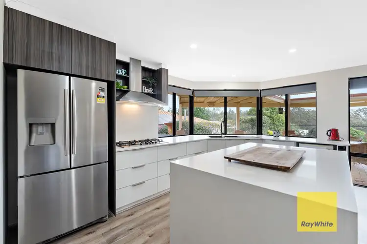 Third view of Homely house listing, 13 Crossing View, Byford WA 6122