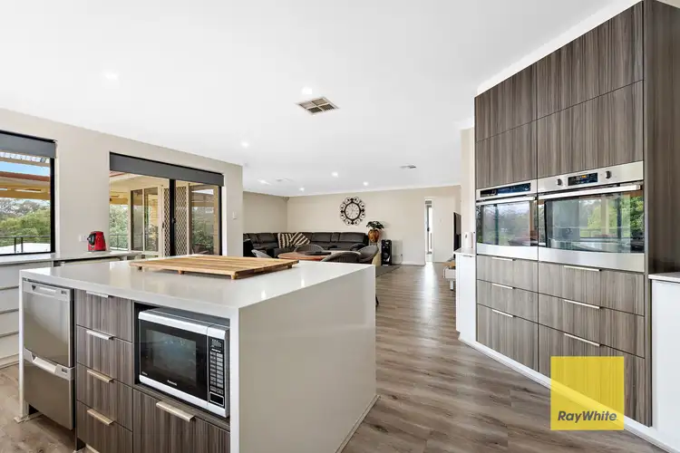 Fourth view of Homely house listing, 13 Crossing View, Byford WA 6122