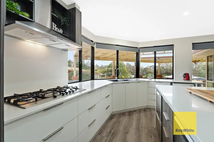 Fifth view of Homely house listing, 13 Crossing View, Byford WA 6122