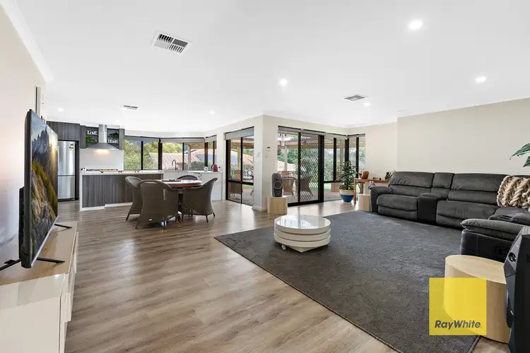 Sixth view of Homely house listing, 13 Crossing View, Byford WA 6122