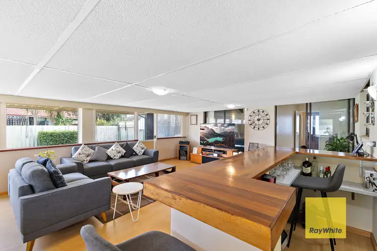 Second view of Homely house listing, 3 Ryland Road, Kelmscott WA 6111