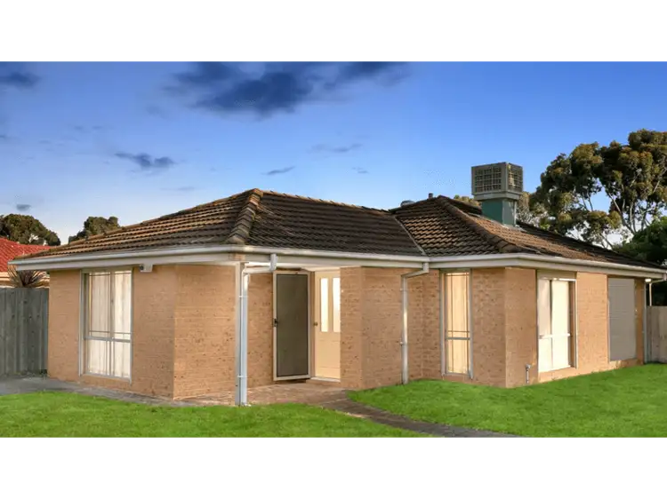 13 Brayford Nook, Craigieburn VIC 3064