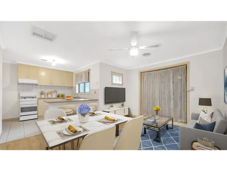 Third view of Homely house listing, 13 Brayford Nook, Craigieburn VIC 3064