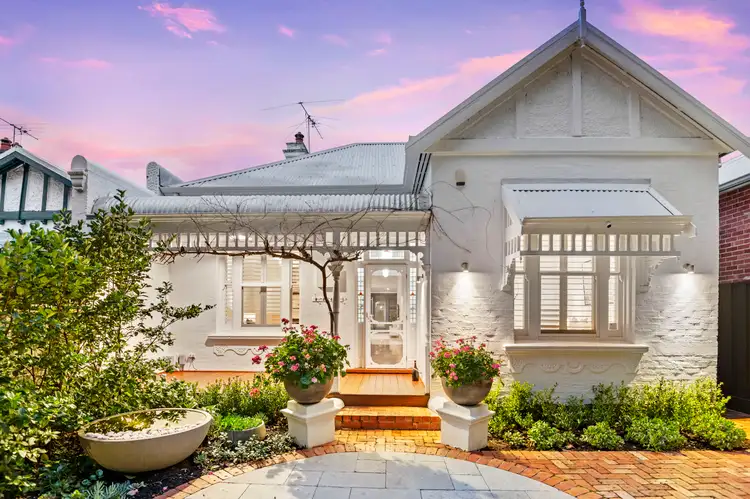 30 Salisbury Street, Subiaco WA 6008
