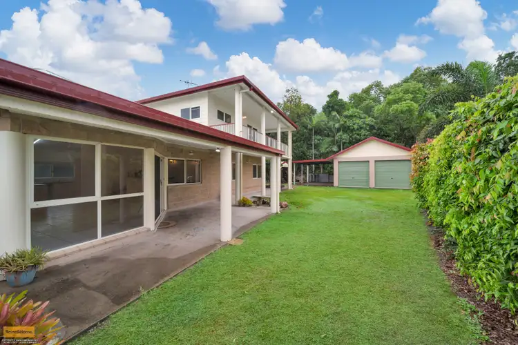 Second view of Homely house listing, 35 Taylor Street, Kurrimine Beach QLD 4871