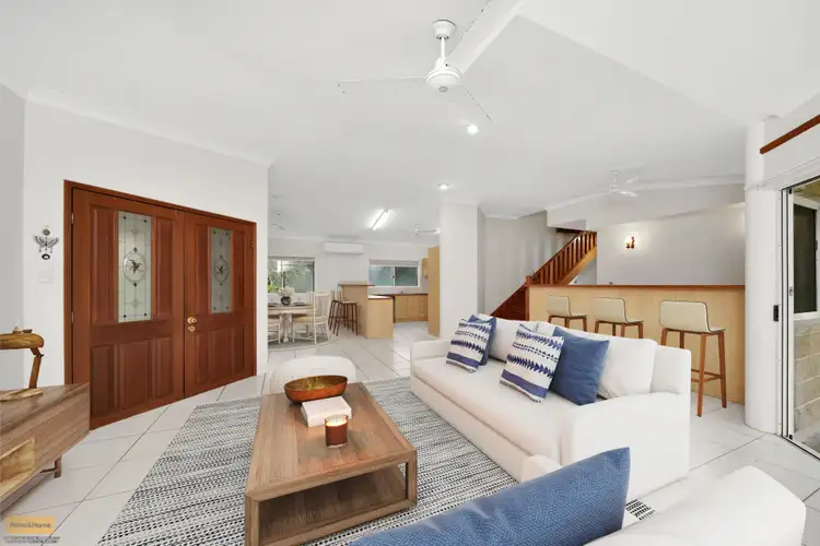 Third view of Homely house listing, 35 Taylor Street, Kurrimine Beach QLD 4871