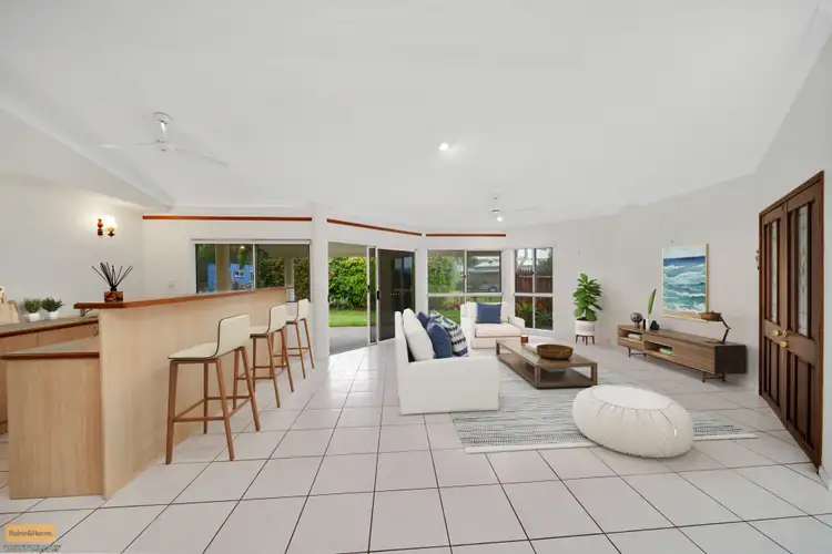 Fourth view of Homely house listing, 35 Taylor Street, Kurrimine Beach QLD 4871