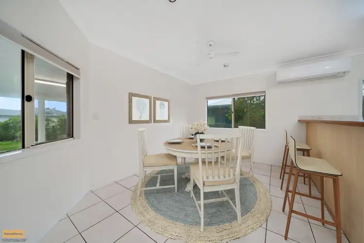 Fifth view of Homely house listing, 35 Taylor Street, Kurrimine Beach QLD 4871