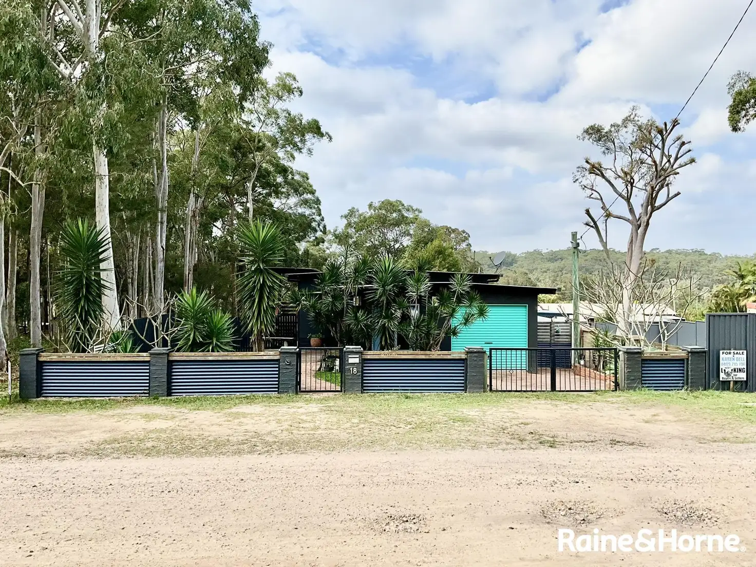 Main view of Homely house listing, 18-20 Doverton Drive, Russell Island QLD 4184