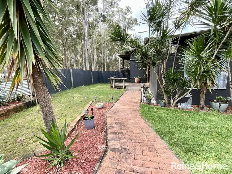 Second view of Homely house listing, 18-20 Doverton Drive, Russell Island QLD 4184