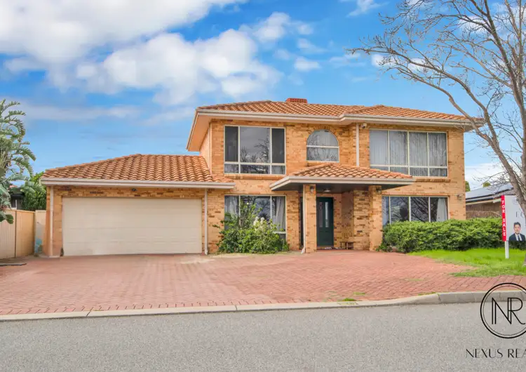 Main view of Homely house listing, 20 Central Park Avenue, Canning Vale WA 6155