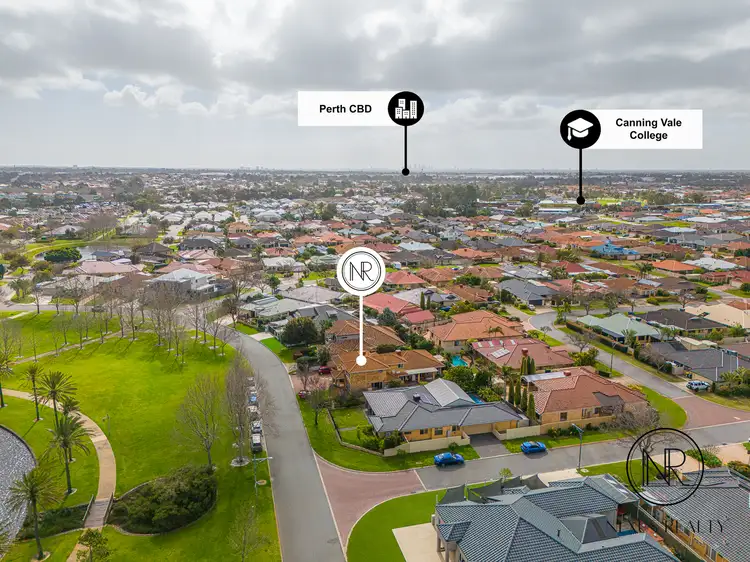 Third view of Homely house listing, 20 Central Park Avenue, Canning Vale WA 6155