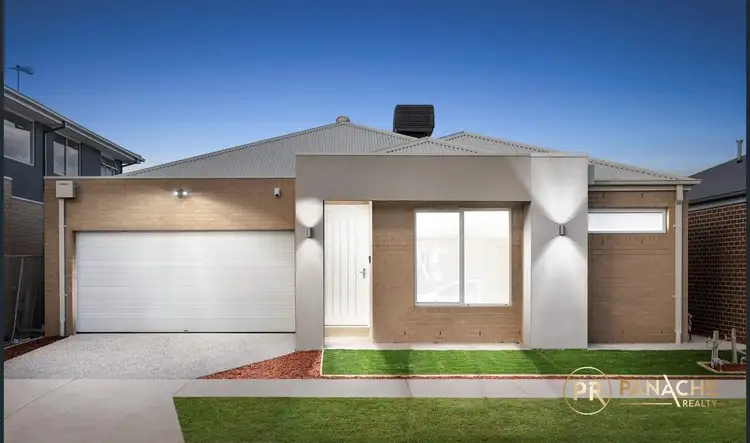 Main view of Homely house listing, 22 Edifice Drive, Tarneit VIC 3029