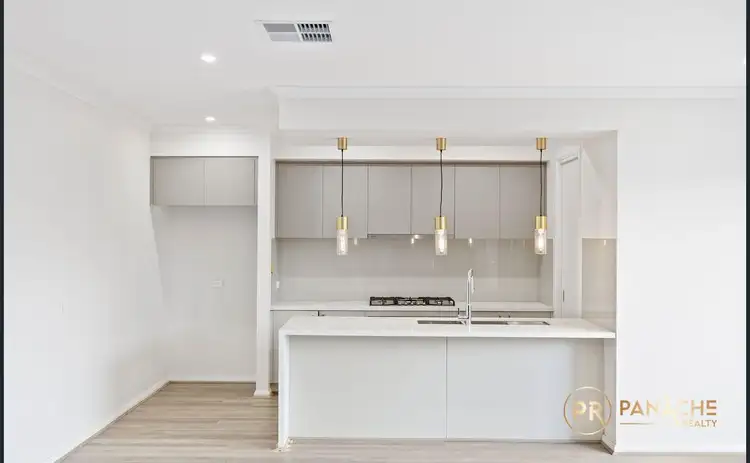 Second view of Homely house listing, 22 Edifice Drive, Tarneit VIC 3029