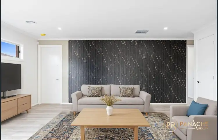 Fourth view of Homely house listing, 22 Edifice Drive, Tarneit VIC 3029