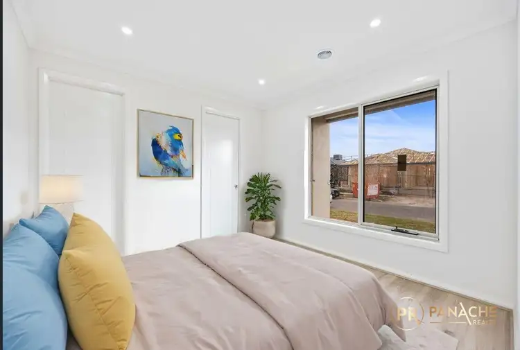 Fifth view of Homely house listing, 22 Edifice Drive, Tarneit VIC 3029