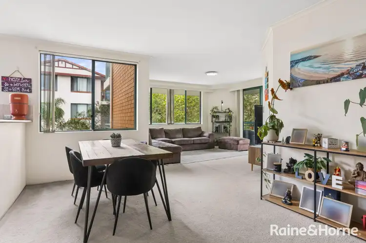 U/83-93 Dalmeny Avenue, Rosebery NSW 2018