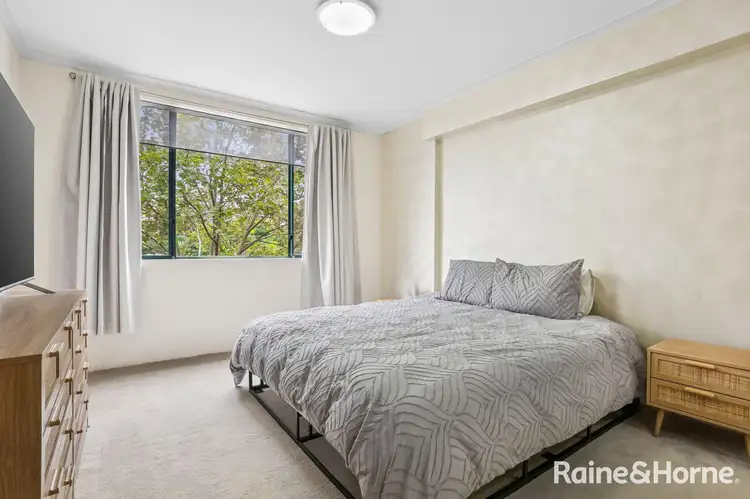 Third view of Homely apartment listing, U/83-93 Dalmeny Avenue, Rosebery NSW 2018