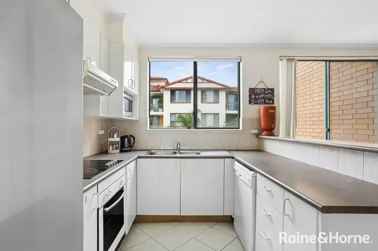 Fourth view of Homely apartment listing, U/83-93 Dalmeny Avenue, Rosebery NSW 2018