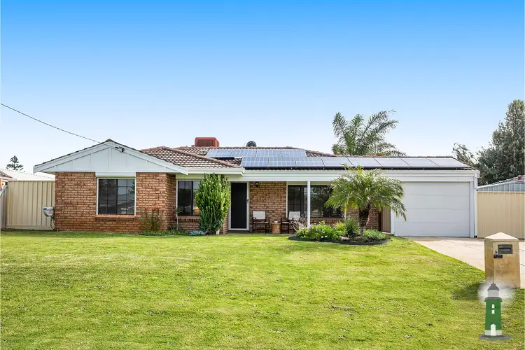 9 Stainer Avenue, Rockingham WA 6168