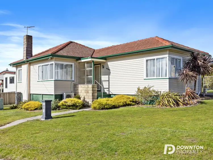 Main view of Homely house listing, 15 Allardyce Avenue, Goodwood TAS 7010
