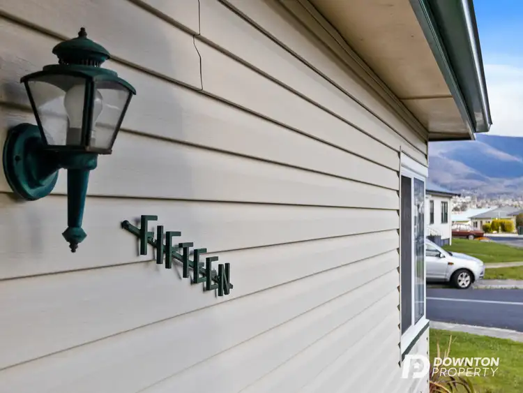 Second view of Homely house listing, 15 Allardyce Avenue, Goodwood TAS 7010