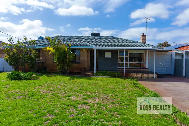 16 Cooper Road, Morley WA 6062