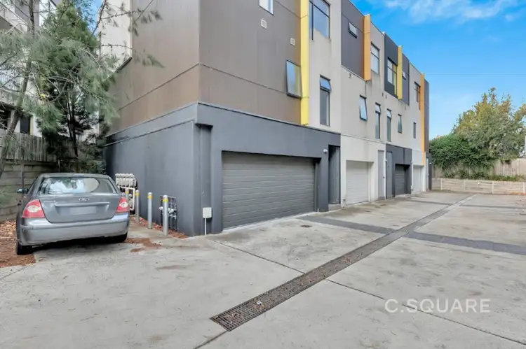 Main view of Homely house listing, 17/11 Troward Harvey Way, Craigieburn VIC 3064