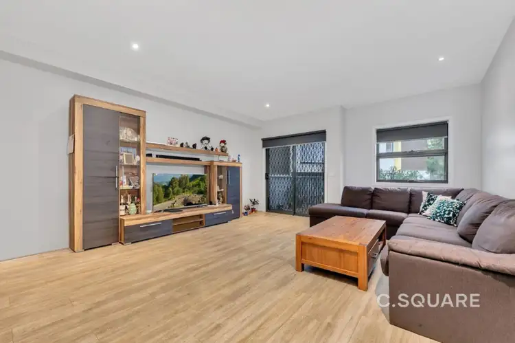 Second view of Homely house listing, 17/11 Troward Harvey Way, Craigieburn VIC 3064