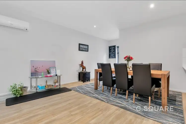 Third view of Homely house listing, 17/11 Troward Harvey Way, Craigieburn VIC 3064
