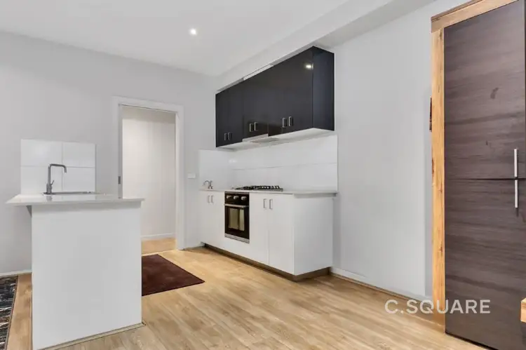 Fourth view of Homely house listing, 17/11 Troward Harvey Way, Craigieburn VIC 3064