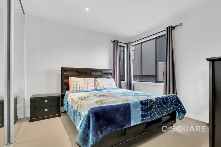 Fifth view of Homely house listing, 17/11 Troward Harvey Way, Craigieburn VIC 3064