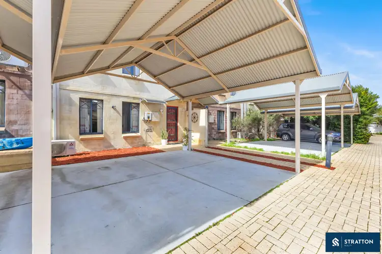 3/11 Choseley Place, Langford WA 6147