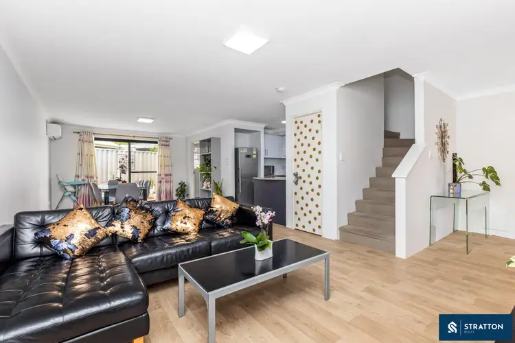 3/11 Choseley Place, Langford WA 6147