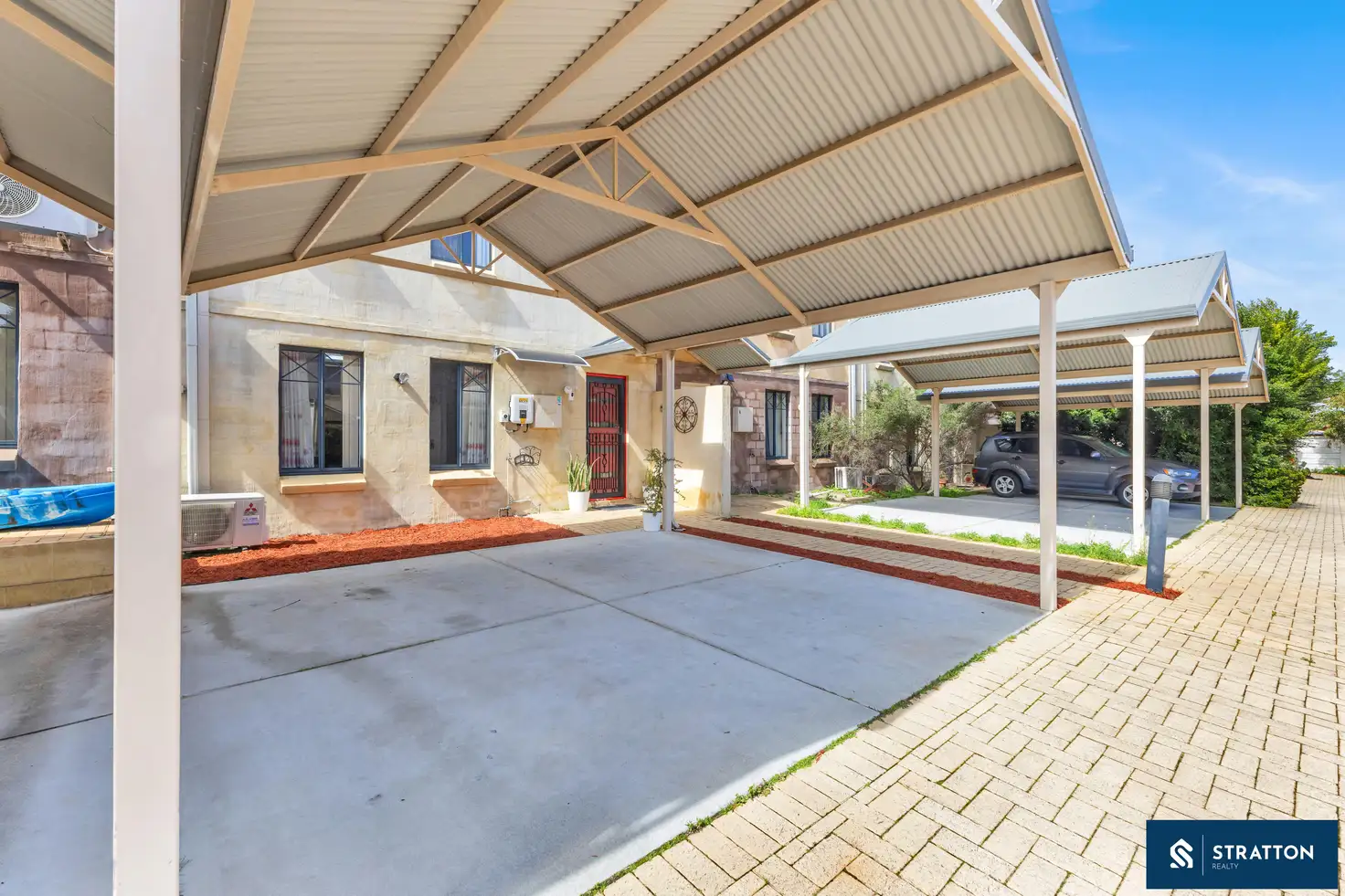 Main view of Homely house listing, 3/11 Choseley Place, Langford WA 6147
