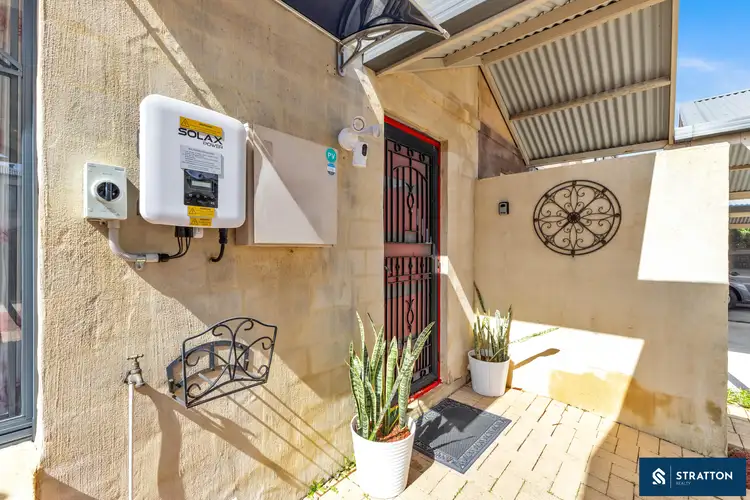 Sixth view of Homely house listing, 3/11 Choseley Place, Langford WA 6147