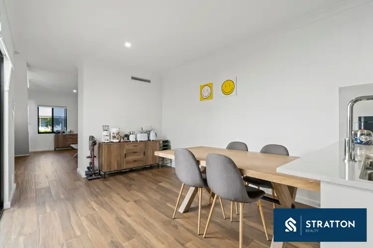 Sixth view of Homely house listing, 45 Wintergreen Crescent, Treeby WA 6164