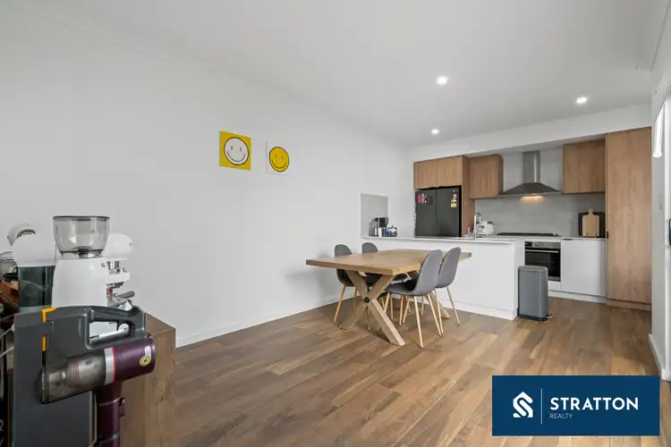 Seventh view of Homely house listing, 45 Wintergreen Crescent, Treeby WA 6164