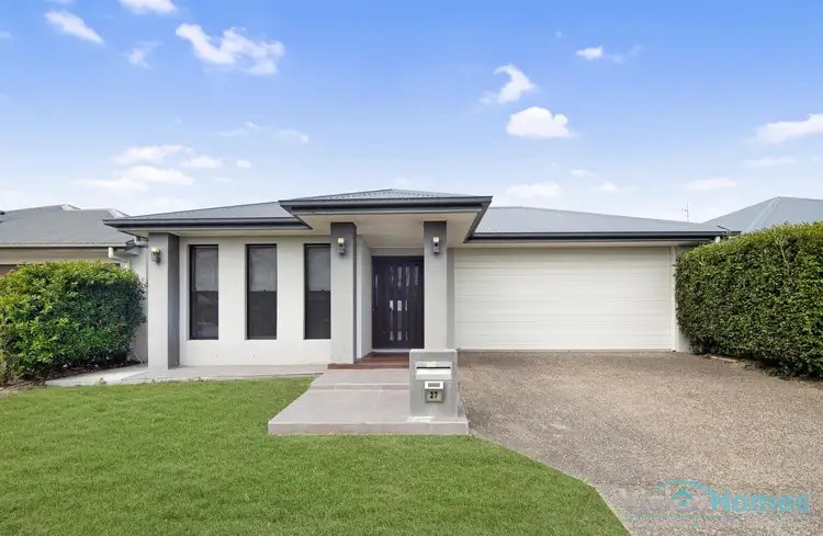 27 Leapai Parade, Griffin QLD 4503