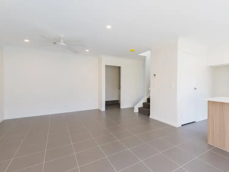 Second view of Homely townhouse listing, 29/15 Mayfair Street, Doolandella QLD 4077